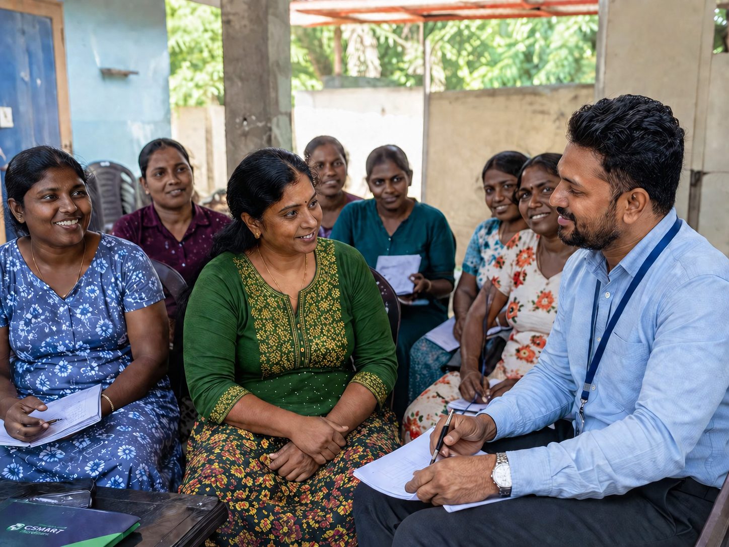 Microfinance Loans